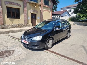 Volkswagen Golf 2.0 TDI DPF Highline