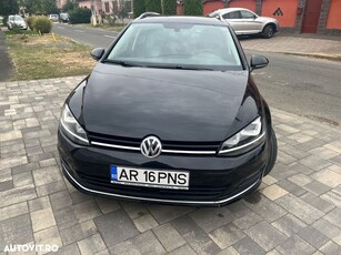 Volkswagen Golf 2.0 TDI DSG BMT Highline