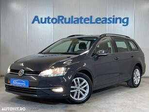 Volkswagen Golf 2.0 TDI DSG Comfortline