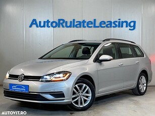 Volkswagen Golf 2.0 BlueTDI DSG Highline