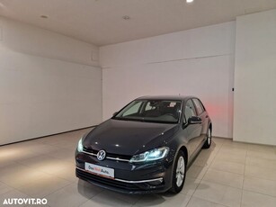 Volkswagen Golf 2.0 TDI DSG Highline