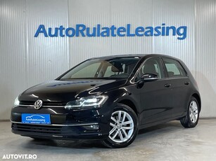 Volkswagen Golf 2.0 TDI DSG Highline