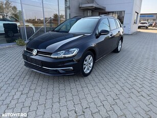 Volkswagen Golf 2.0 TDI DSG Style