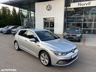 Volkswagen Golf 2.0 TDI DSG Style