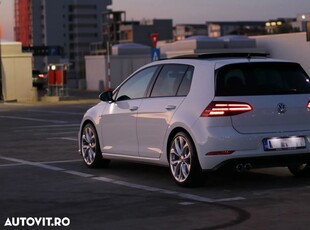 Volkswagen Golf 2.0 TDI GTD