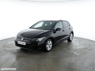 Volkswagen Golf 2.0 TDI SCR DSG Life