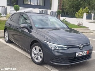 Volkswagen Golf 2.0 TDI Style