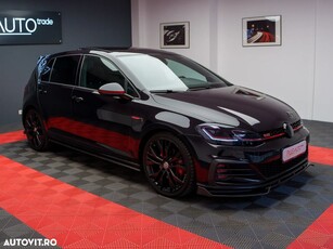 Volkswagen Golf 2.0 TSI DSG GTI