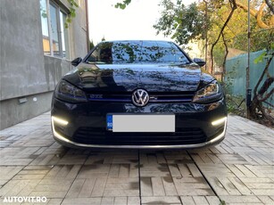 Volkswagen Golf GTE