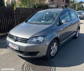 Volkswagen Golf Plus 1.4 Comfortline TSI