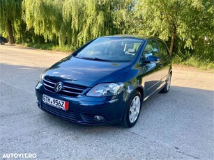 Volkswagen Golf Plus 1.4 TSI Edition