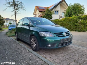 Volkswagen Golf Plus 1.6 FSI Comfortline