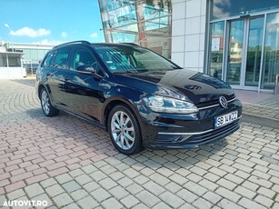 Volkswagen Golf Variant 1.0 TSI BlueMotion DSG Comfortline