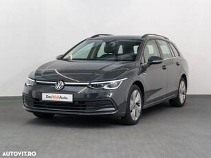 Volkswagen Golf Variant 2.0 TDI 150CP DSG Style