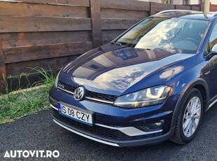 Volkswagen Golf 2.0 BlueTDI DSG Comfortline