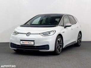 Volkswagen ID.3 58 kWh Pro Performance