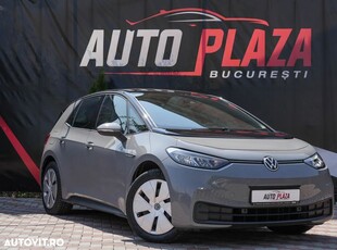 Volkswagen ID.3 45 kWh Pure Performance