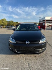 Volkswagen Jetta 1.4 TSI DSG BlueMotion Technology