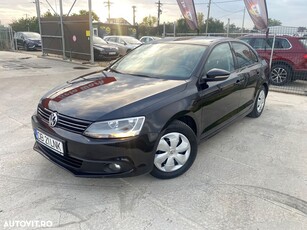 Volkswagen Jetta 1.6 TDI Comfortline