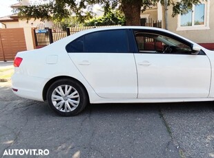 Volkswagen Jetta 1.6 TDI CR DPF Trendline