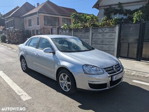 Volkswagen Jetta 1.9 TDI DPF Comfortline