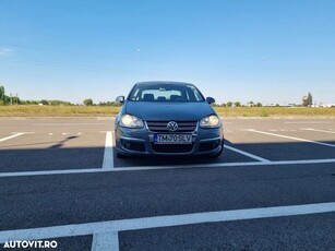 Volkswagen Jetta 2.0 TDI Comfortline