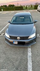 Volkswagen Jetta 2.0 TDI Highline