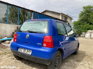 Volkswagen Lupo 1.0