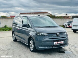 Volkswagen Multivan 2.0 TDI DSG 110KW