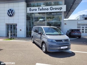 Volkswagen Multivan L 2.0 TDI DSG 110KW