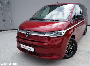 Volkswagen Multivan L 2.0 TDI DSG 110KW Style