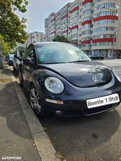 Volkswagen New Beetle 1.9 TDI