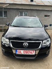 Volkswagen Passat 2.0 Blue TDI SCR Comfortline