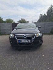 Volkswagen Passat 2.0 TDI !!!