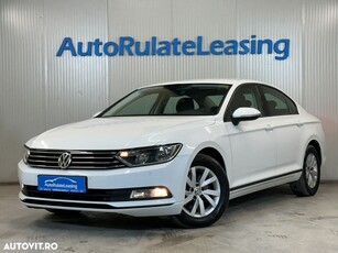 Volkswagen Passat 2.0 TDI Advance