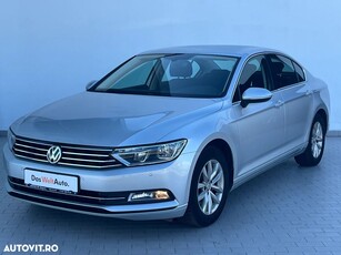 Volkswagen Passat 2.0 TDI Comfortline