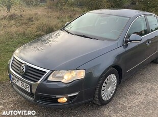 Volkswagen Passat 2.0 TDI DPF Comfortline