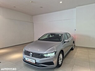 Volkswagen Passat 2.0 TDI DSG Comfortline