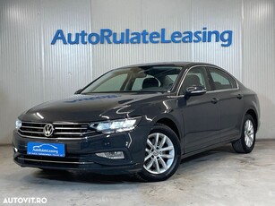 Volkswagen Passat 2.0 TDI DSG Comfortline