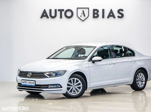 Volkswagen Passat 2.0 TDI DSG Comfortline