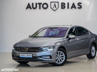 Volkswagen Passat 2.0 TDI DSG Comfortline