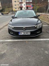 Volkswagen Passat 2.0 TDI DSG Highline