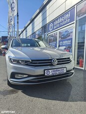 Volkswagen Passat 2.0 TDI DSG Highline