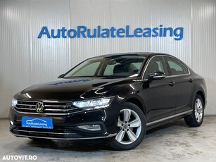 Volkswagen Passat 2.0 TDI DSG Highline