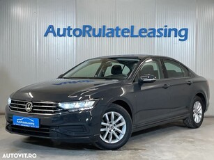 Volkswagen Passat 2.0 TDI Trendline