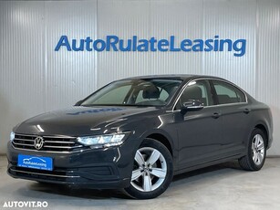 Volkswagen Passat 2.0 TSI ACT OPF DSG Comfortline