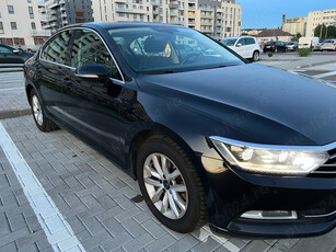 Volkswagen Passat B8 2.0 Tdi 150Cp BlueMotion