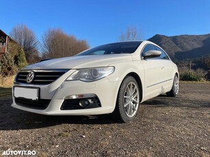 Volkswagen Passat CC 1.8 TSI