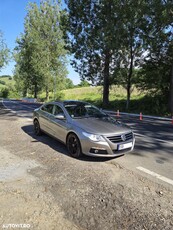 Volkswagen Passat CC 2.0 TDI DPF