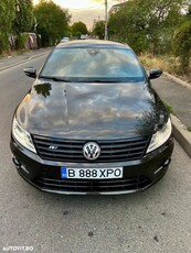 Volkswagen Passat CC 2.0 TDI DPF DSG